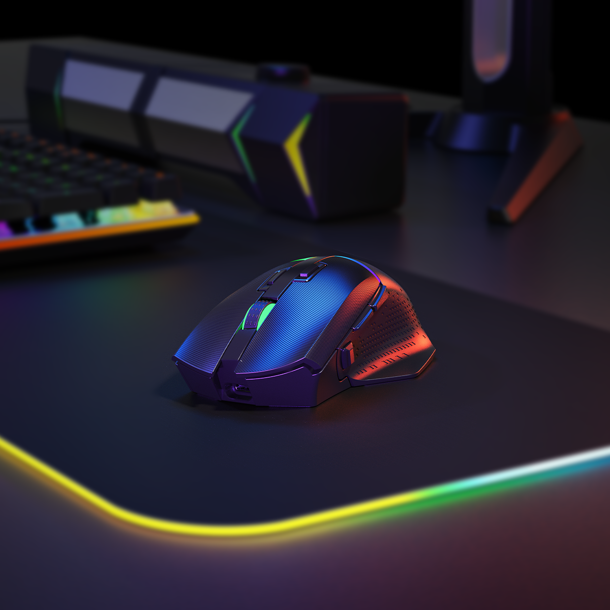 Oyuncu Mouse