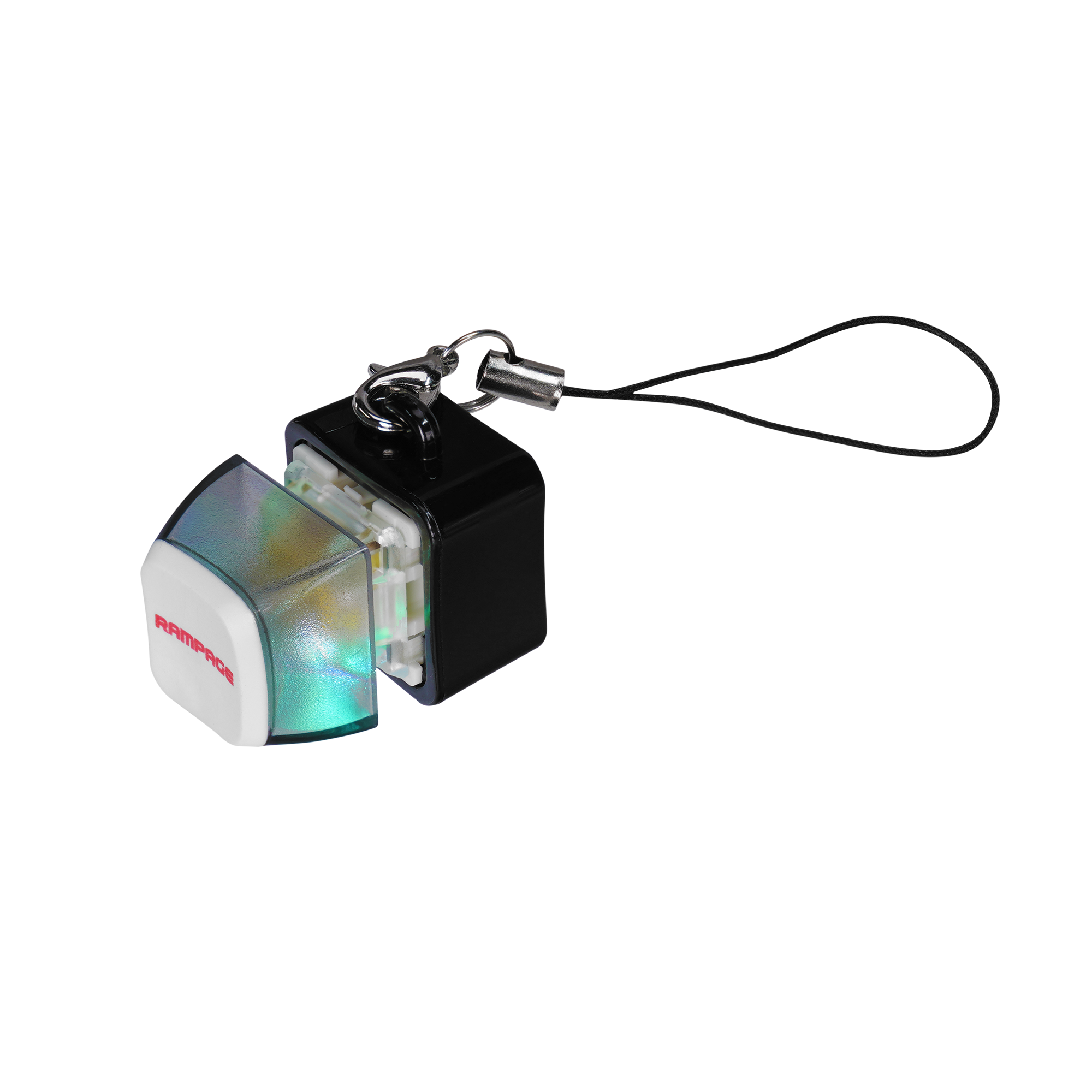 Rampage RGB Anahtarlık Pudding Keycap