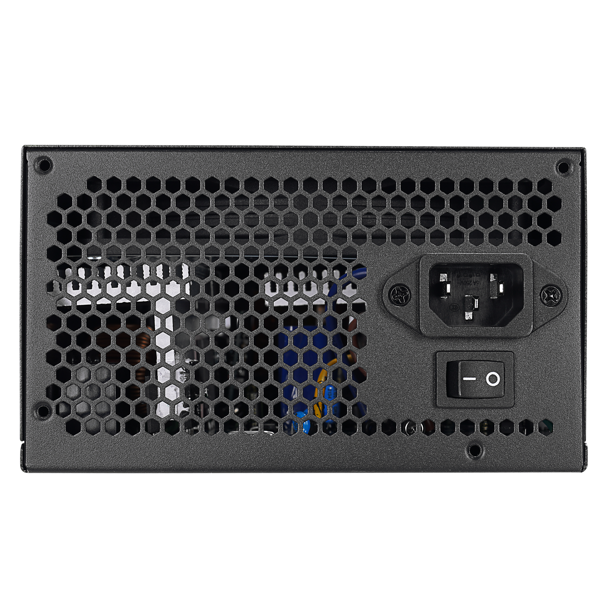 BTC-1650 1650W 16* PCIe VGA Soket 14cm Fanlı Bitcoin Power Supply - Rampage