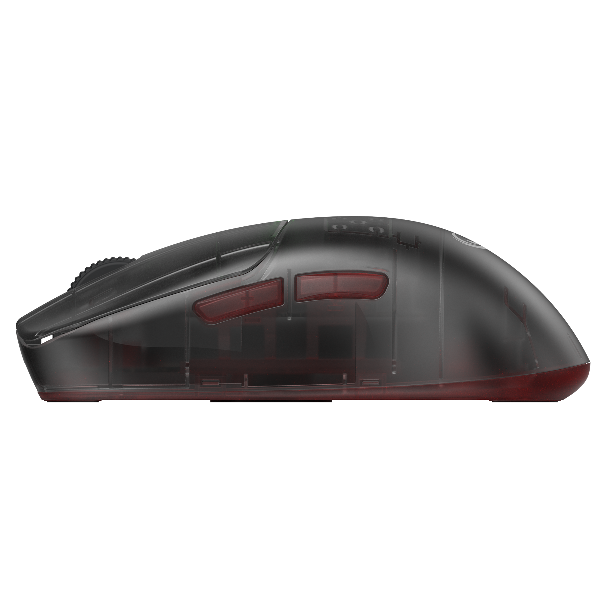 Tilion 24000 Dpi Kablosuz Oyuncu Mouse - Siyah