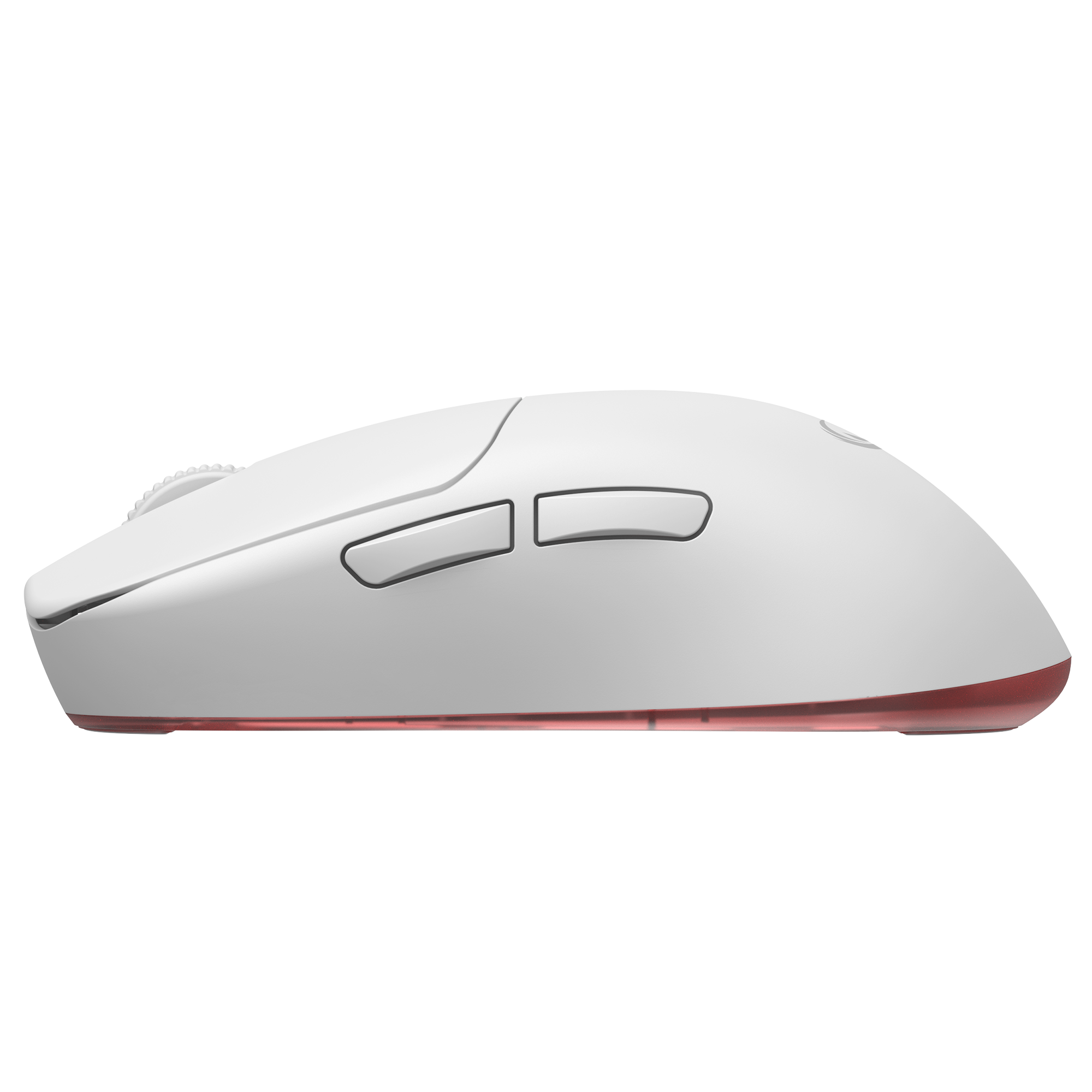 Tilion 24000 DPI Kablosuz Oyuncu Mouse - Beyaz