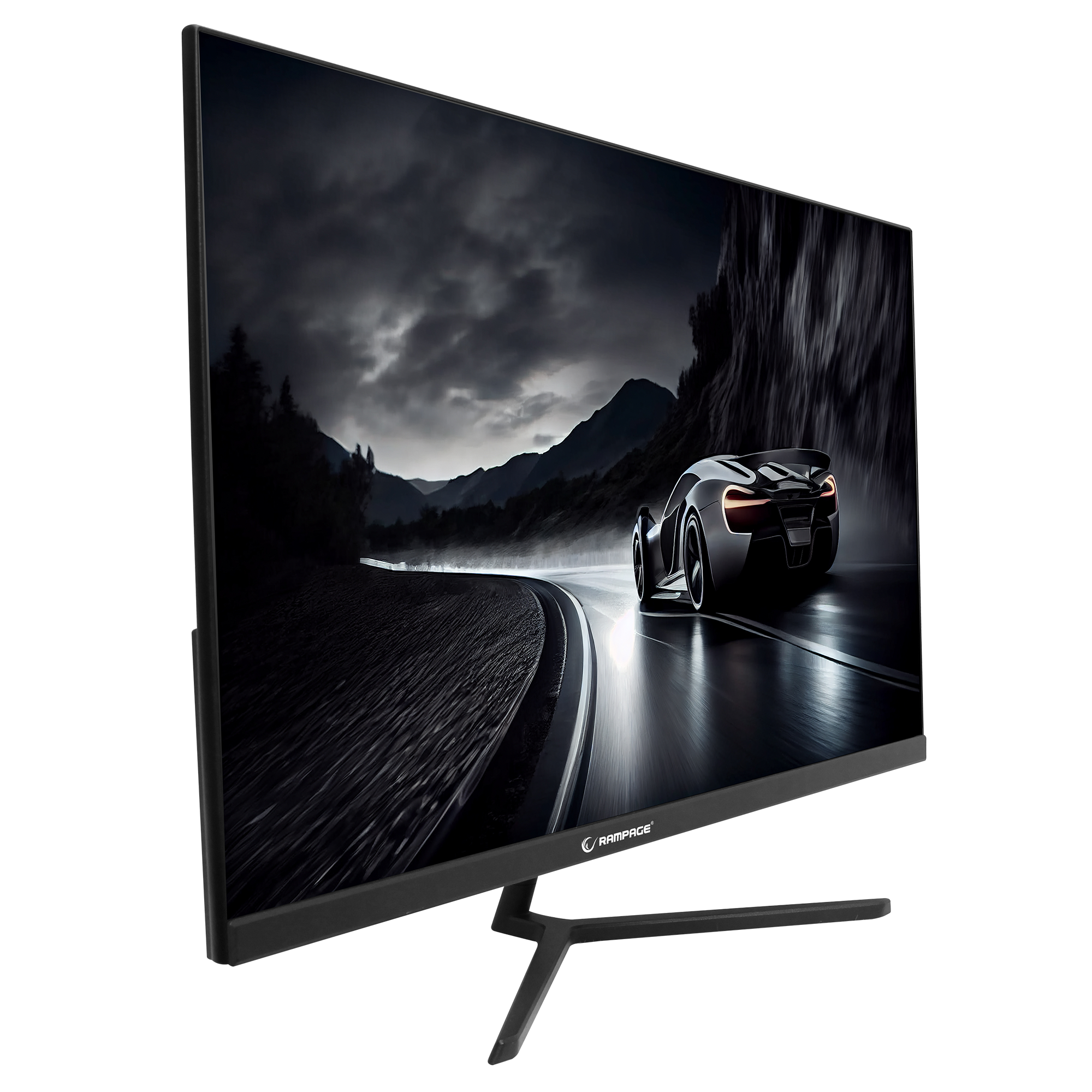 Rm25R100 25'' 100Hz 1ms IPS FHD PC Flat Gaming Monitor