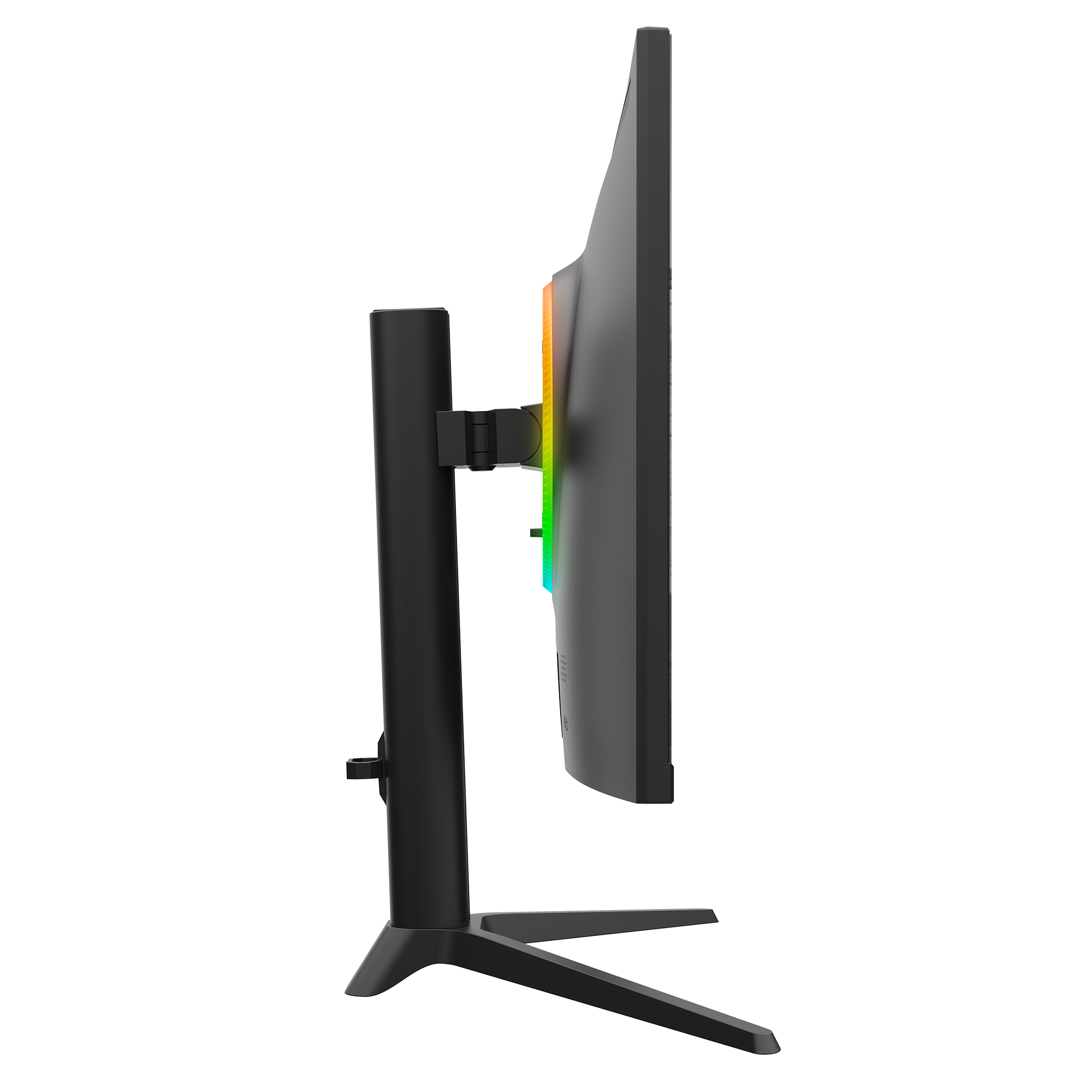 27'' 300Hz 0,5ms Fast IPS QHD Freesync RGB Pivot PC Flat Oyuncu Monitörü