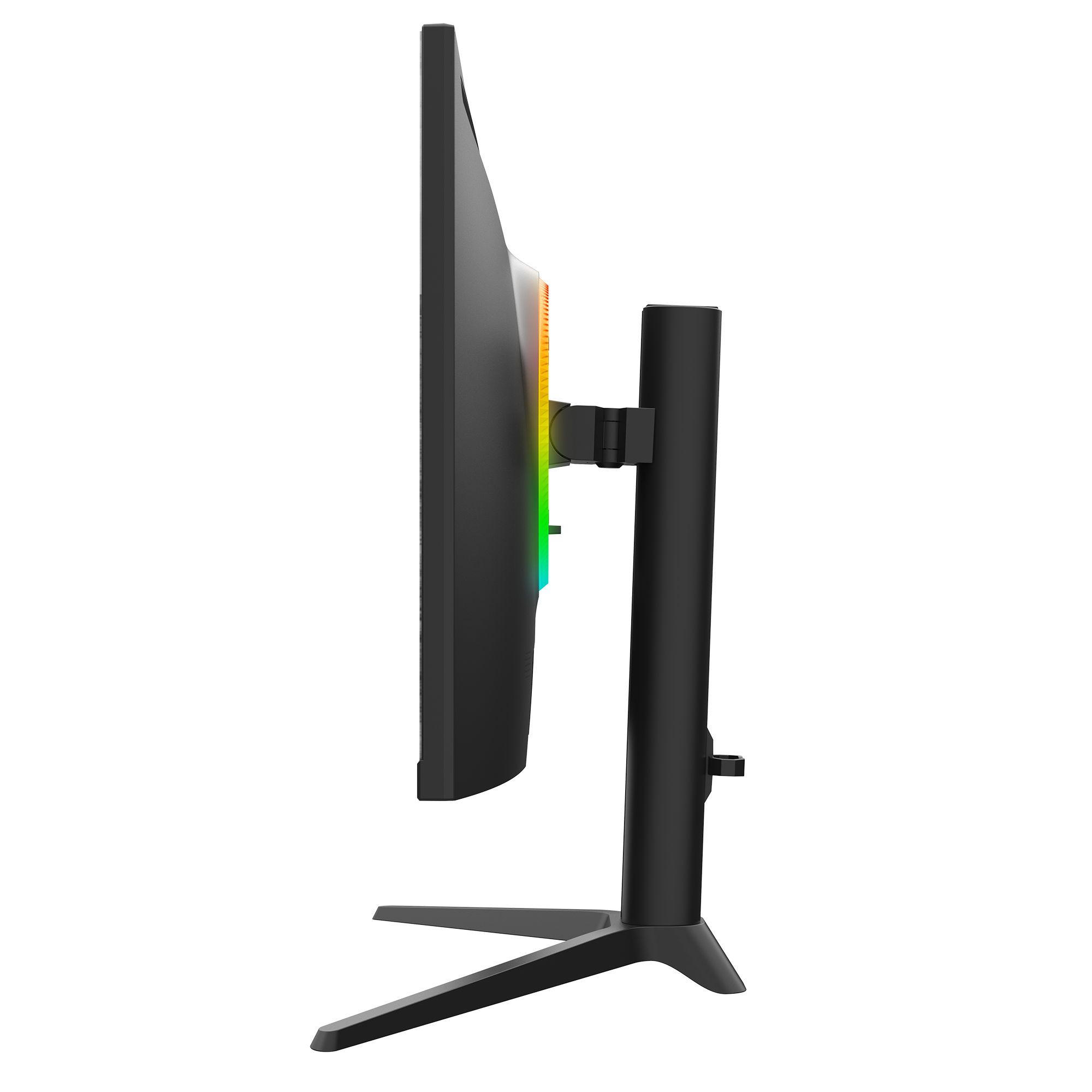 27'' 300Hz 0,5ms Fast IPS QHD Freesync RGB Pivot PC Flat Oyuncu Monitörü
