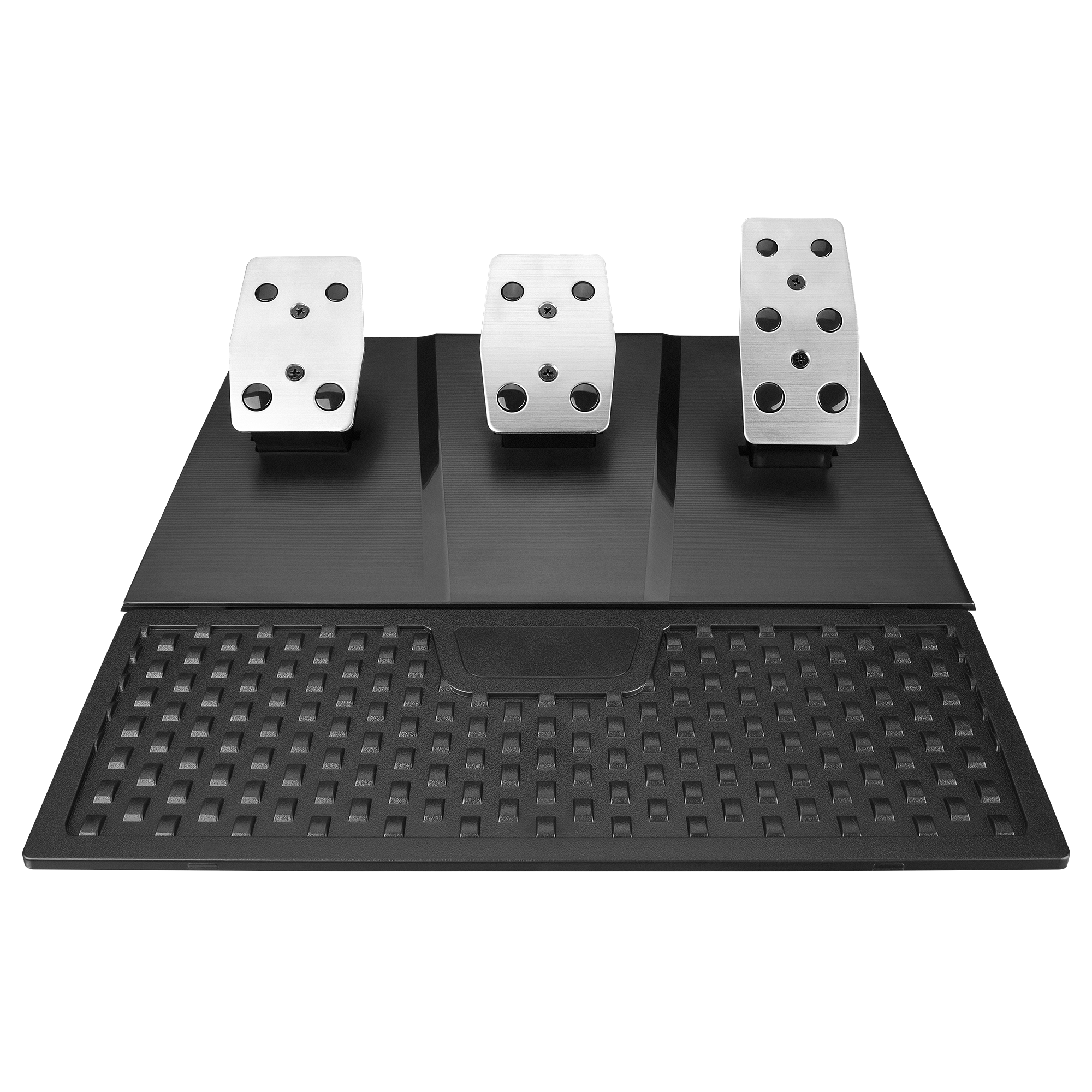 V902 PC - 3 Pedallı - El Vitesli Gaming Oyuncu Direksiyonu - Rampage