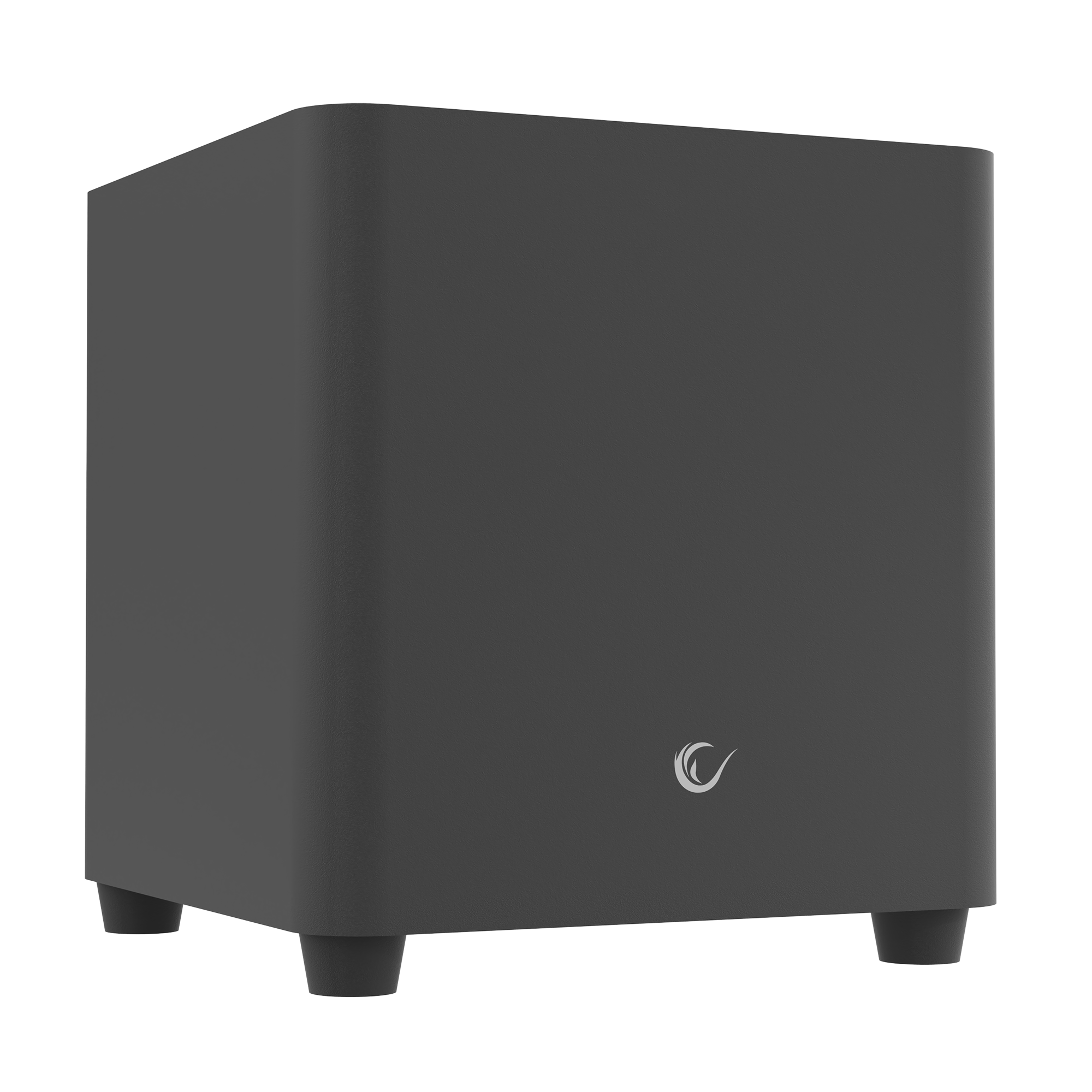 RM-1 SoundWave Plus Siyah 2X15W + 34W Gaming Soundbar Speaker - Rampage