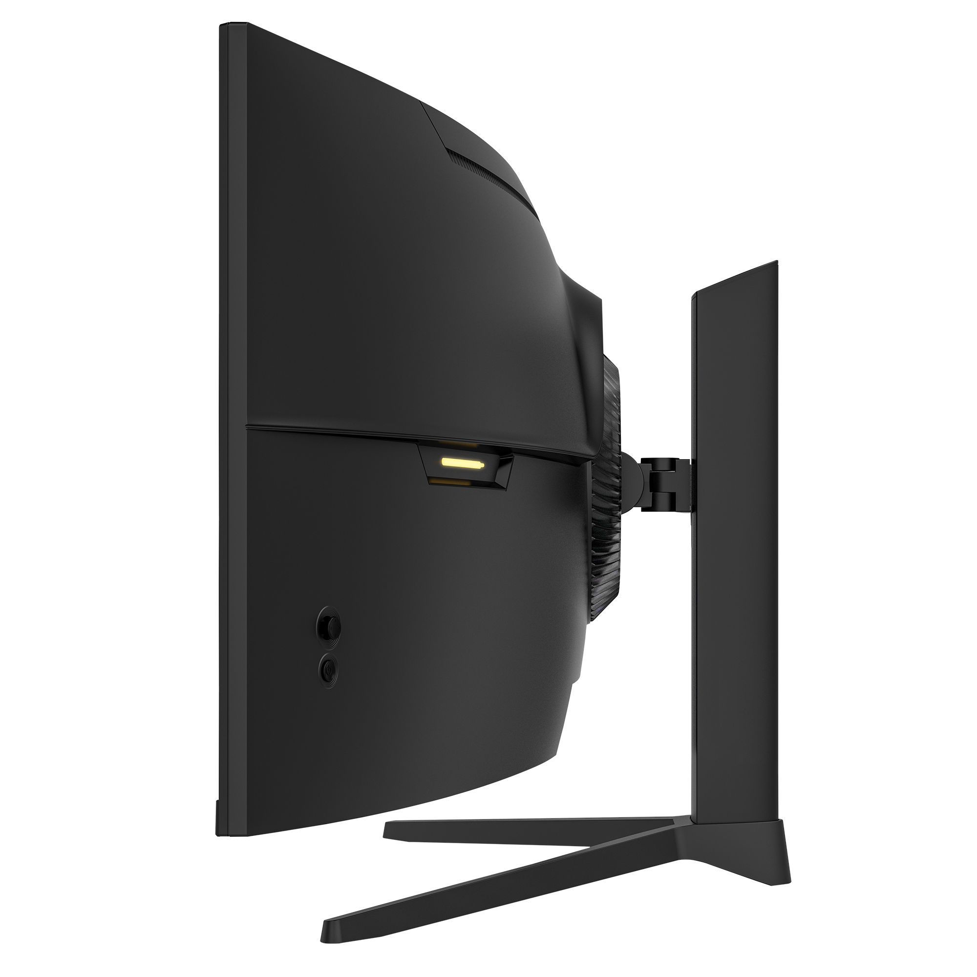 Cyclops CY49R165 49'' 165Hz Fast VA HDR G-Sync RGB PC Curved Gaming Monitor