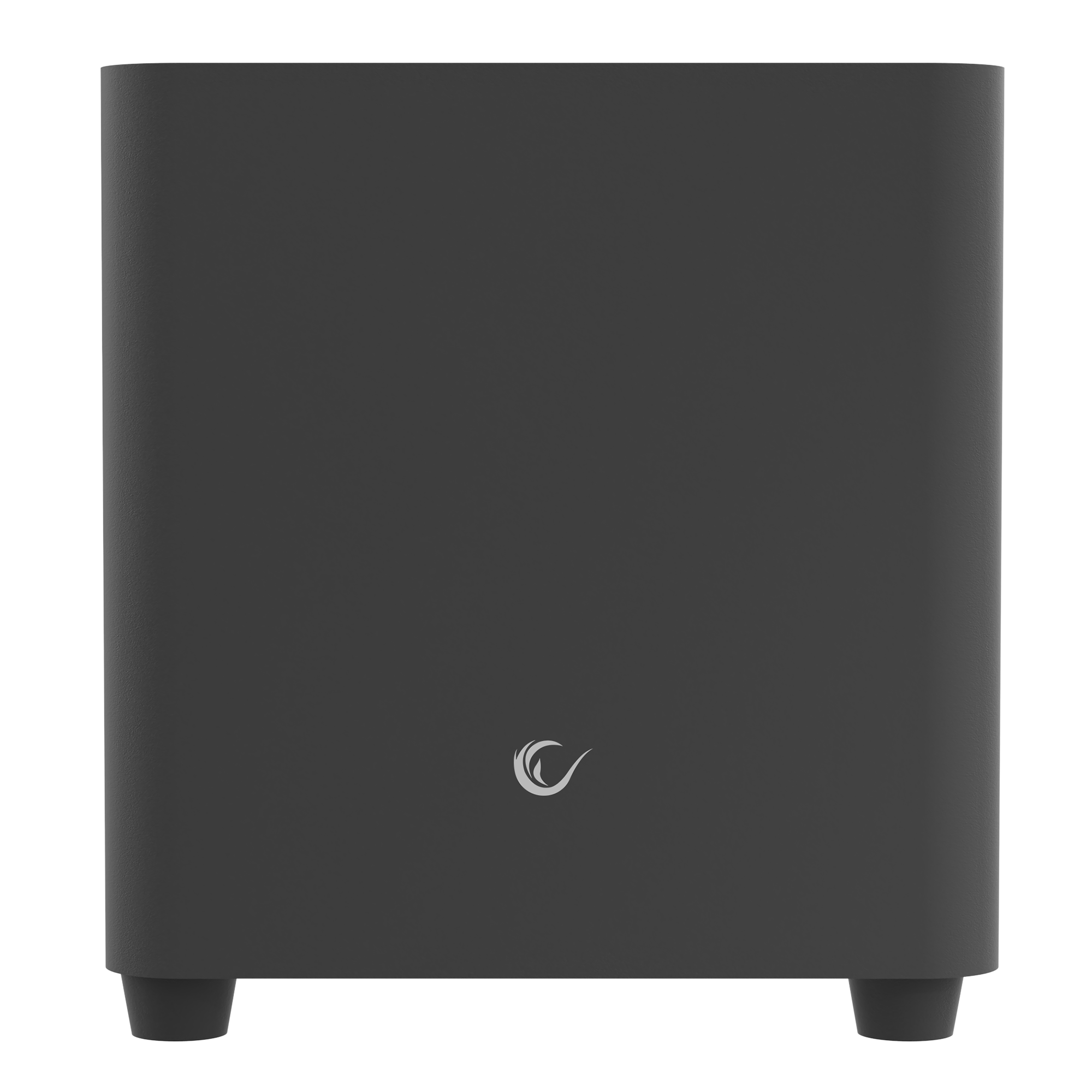 RM-1 SoundWave Plus Siyah 2X15W + 34W Gaming Soundbar Speaker - Rampage