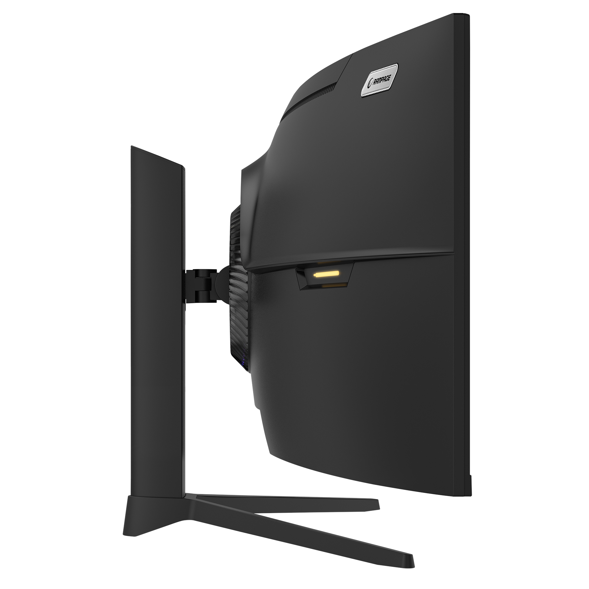 Cyclops CY49R165 49'' 165Hz Fast VA HDR G-Sync RGB PC Curved Gaming Monitor