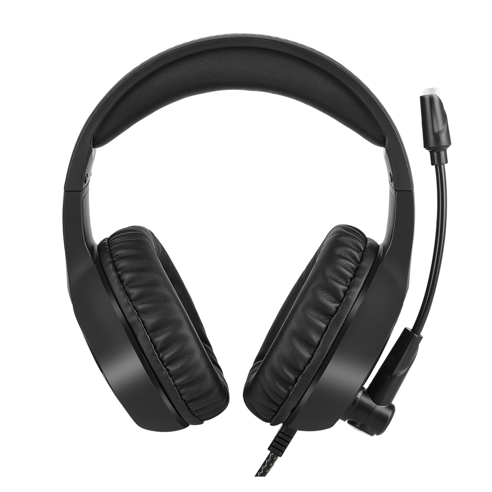 BYGAME-X3 RGB 7.1 Oyuncu Kulaklığı - Rampage