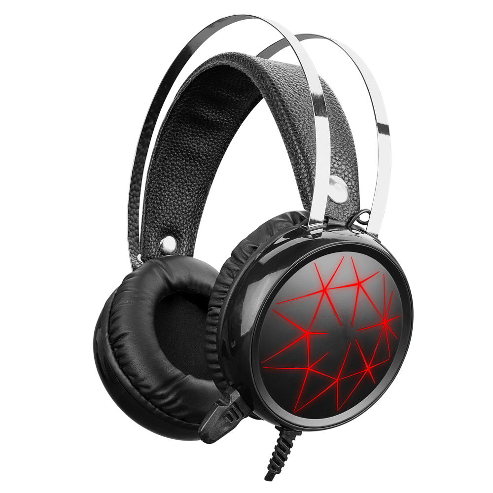 X-Jammer PLUS Combo 4 in 1 Dördü Bir Arada Gaming Oyuncu seti - Rampage