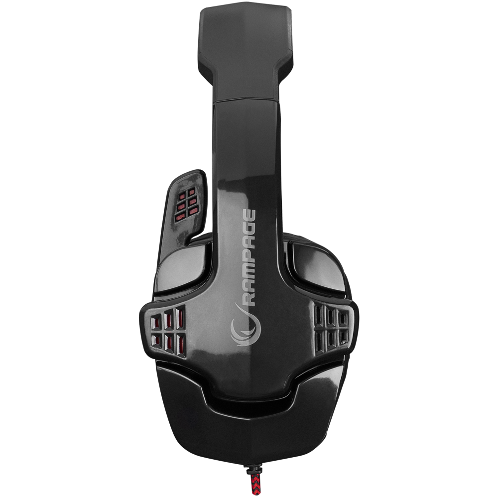 SN-R9 X-SENSE 3.5mm Oyuncu Kulaklığı - Rampage