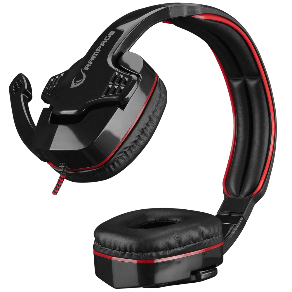 SN-R9 X-SENSE 3.5mm Oyuncu Kulaklığı - Rampage