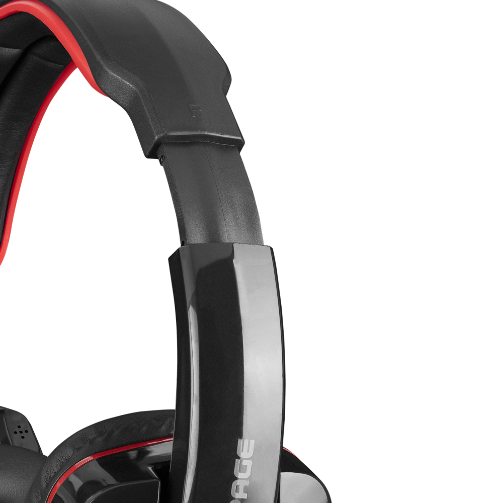 SN-R9 X-SENSE 3.5mm Oyuncu Kulaklığı - Rampage