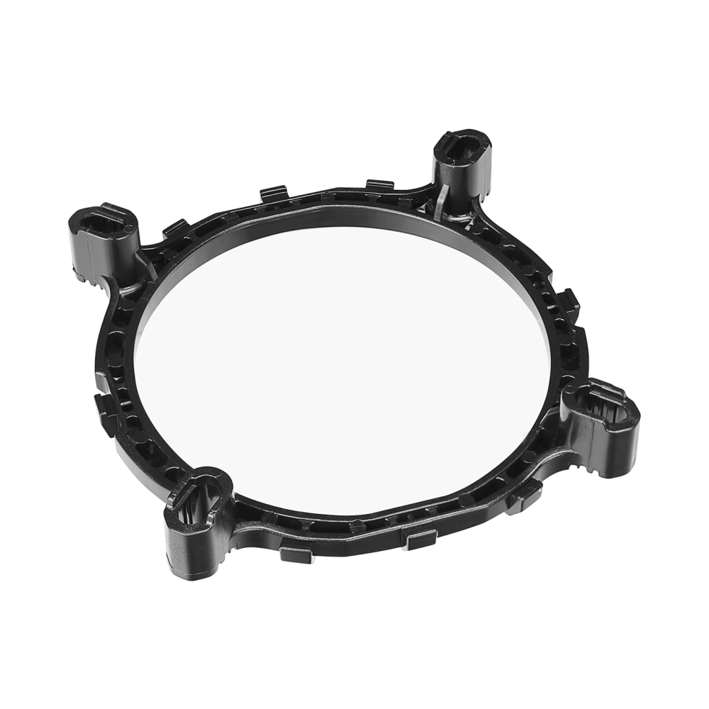 RMP1700C COOL-FIX ve COOLBLADE Uyumlu Intel LGA1700 Soket Tamamlayıcı Montaj Kiti - Rampage