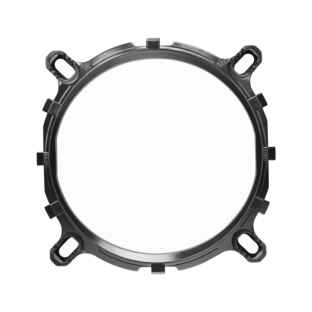 RMP1700C COOL-FIX ve COOLBLADE Uyumlu Intel LGA1700 Soket Tamamlayıcı Montaj Kiti - Rampage