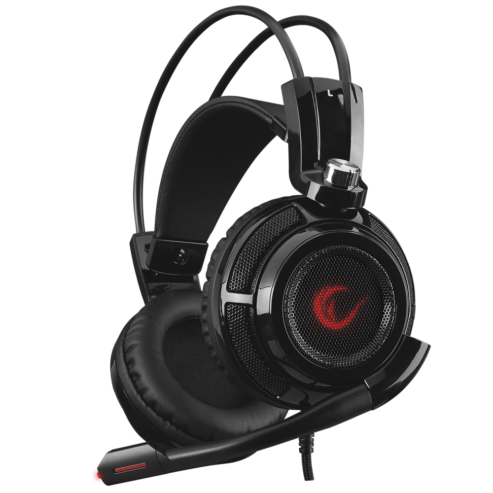 SN-RW1 VIPER 7.1 Oyuncu Kulaklığı - Rampage