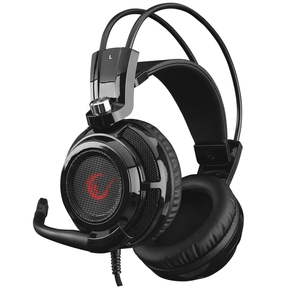 SN-RW1 VIPER 7.1 Oyuncu Kulaklığı - Rampage