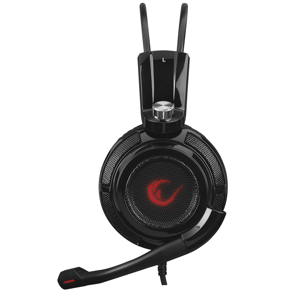 SN-RW1 VIPER 7.1 Oyuncu Kulaklığı - Rampage