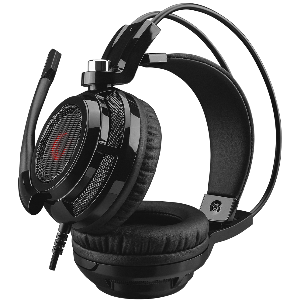 SN-RW1 VIPER 7.1 Oyuncu Kulaklığı - Rampage