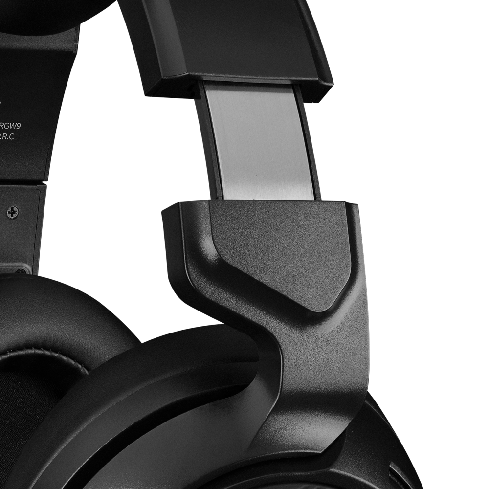 RGW9 COMFORT RGB 7.1 Oyuncu Kulaklığı - Rampage