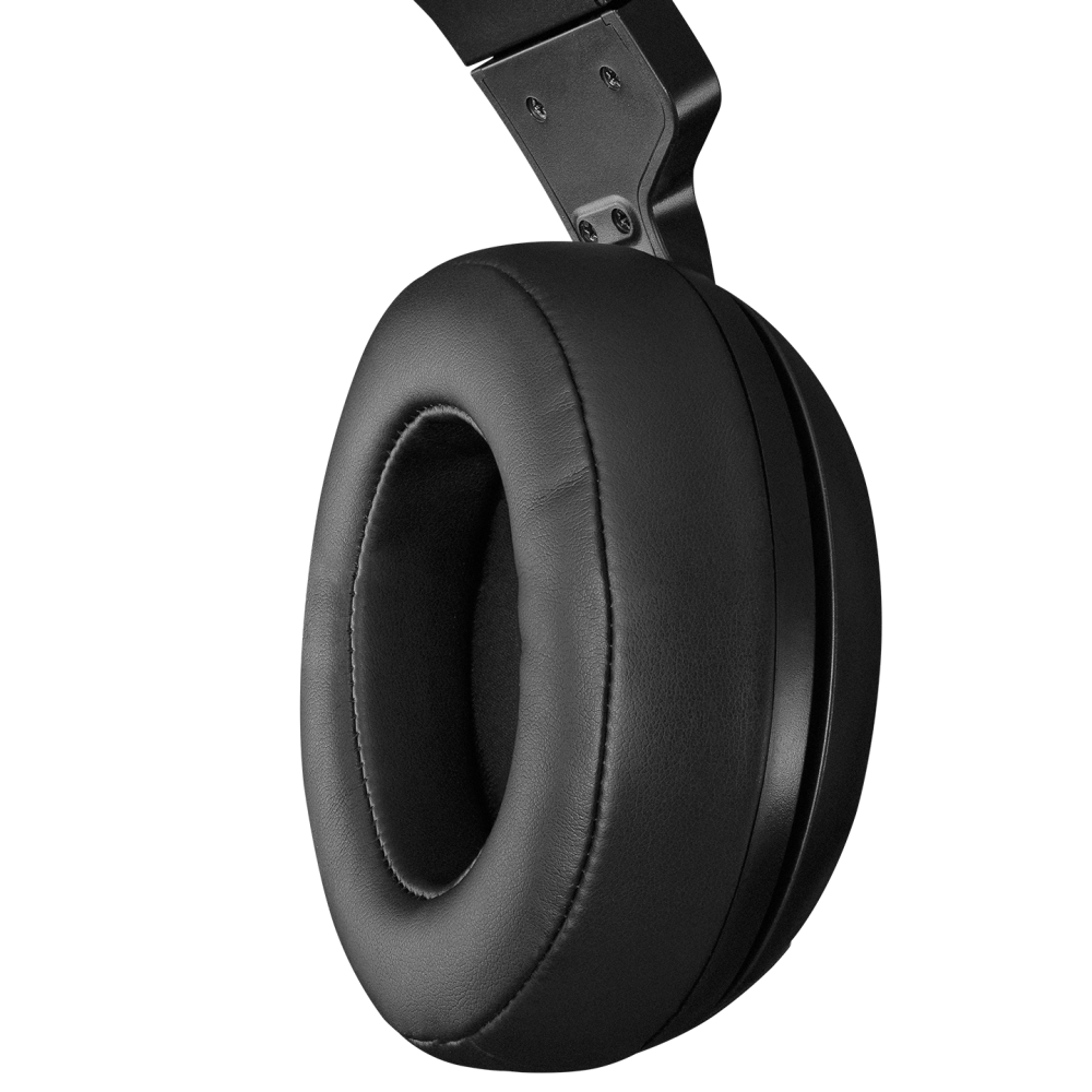 RGW9 COMFORT RGB 7.1 Oyuncu Kulaklığı - Rampage