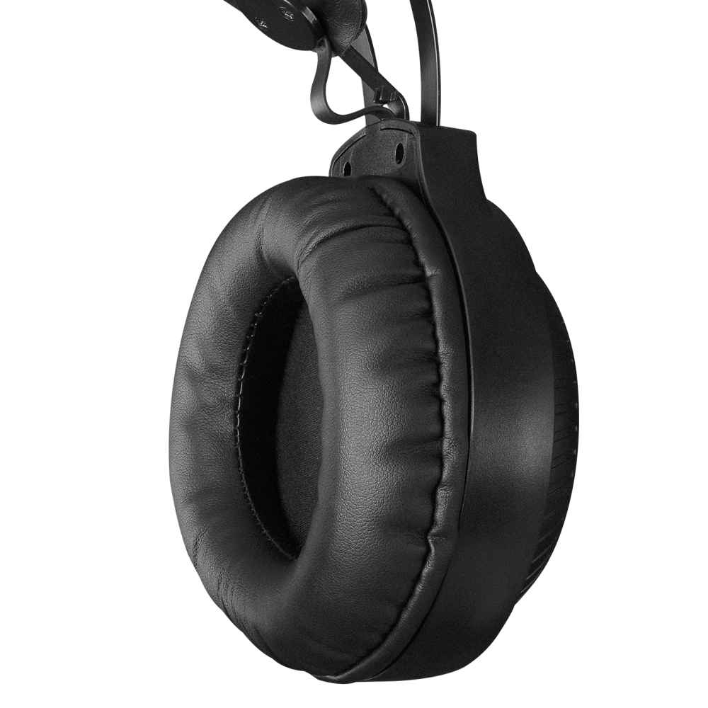 RM-K30 THUNDER PRO 7.1 Oyuncu Kulaklığı - Rampage