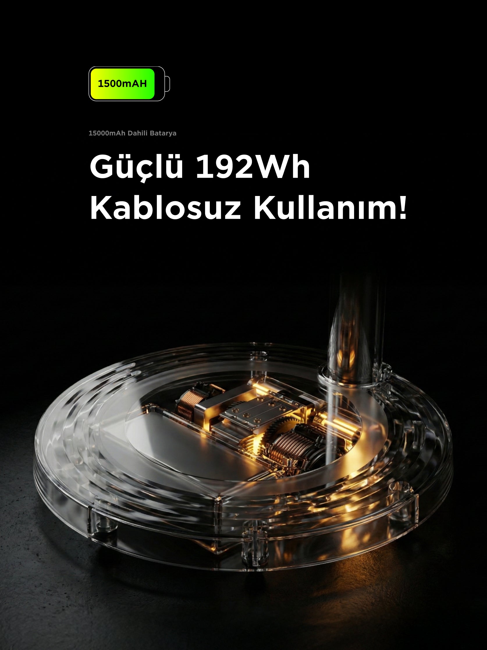 Rampage LD32FH8183MT 32'' 80 Ekran FHD IPS Android 13.0 Dokunmatik Smart Taşınabilir Monitör