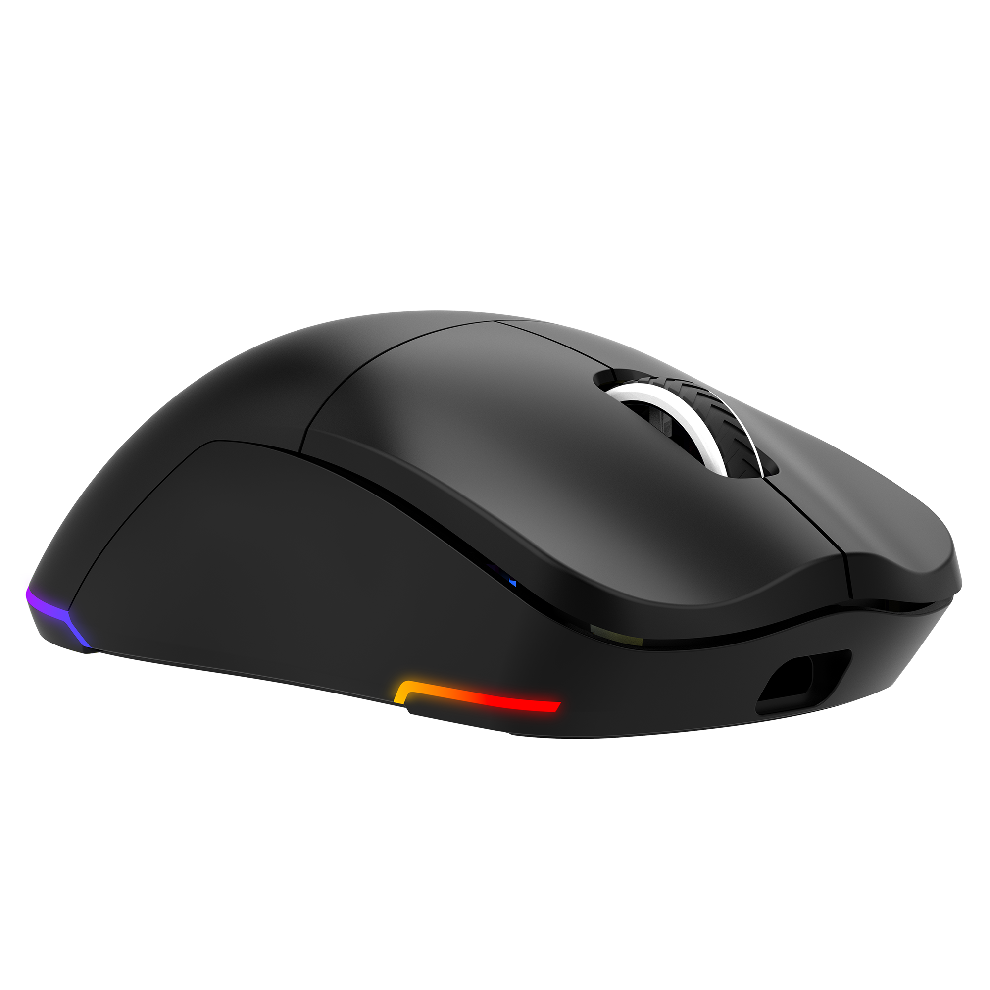 BLINK PRO Kablosuz Siyah RGB Ledli Şarjlı 24000 DPI 3311 Sensor Gaming Oyuncu Mouse - Rampage