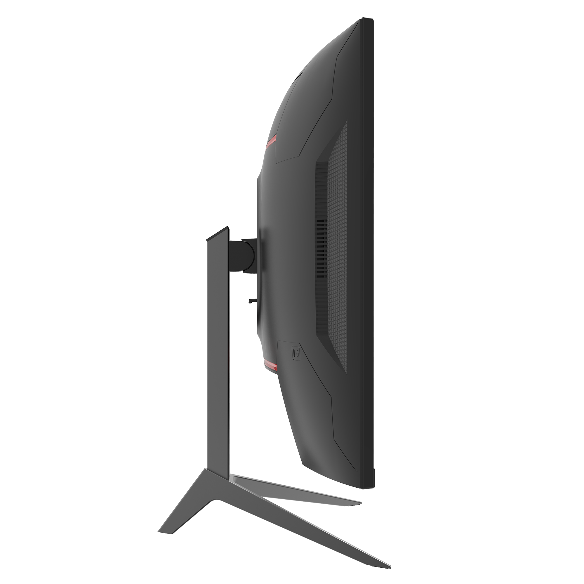 32" 240Hz 1ms CSOT VA FHD Freesync HDR RGB PC Curved Oyuncu Monitörü