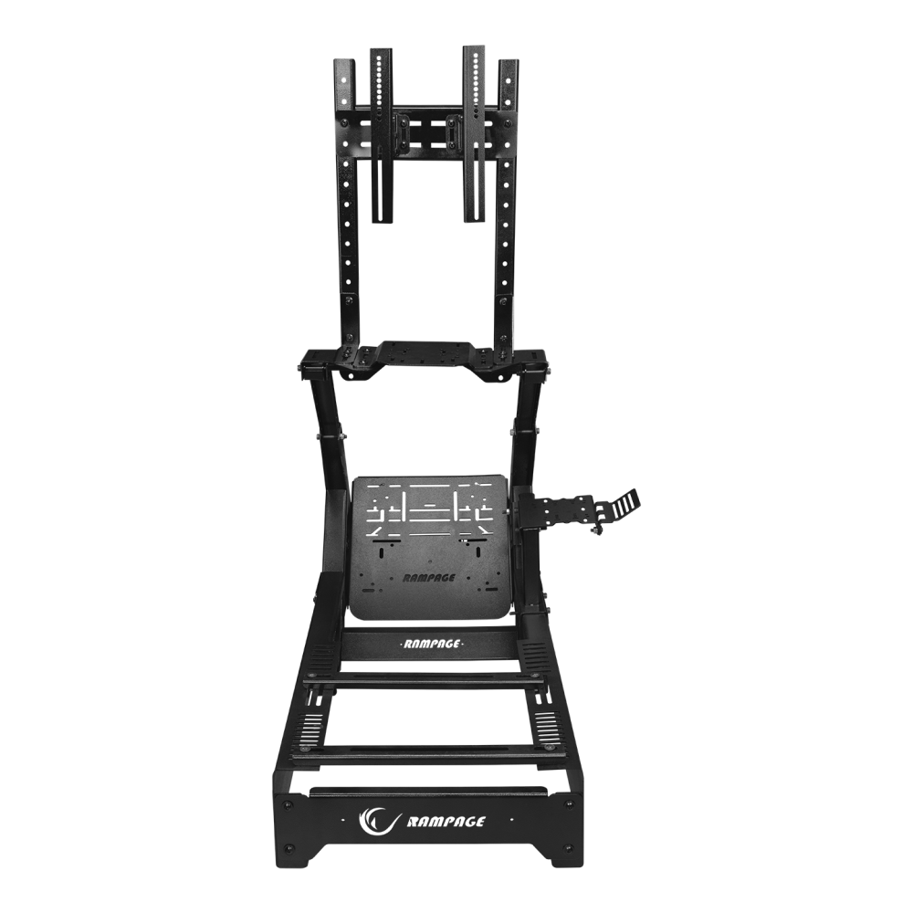 Similatör Oyuncu Standı - Rampage