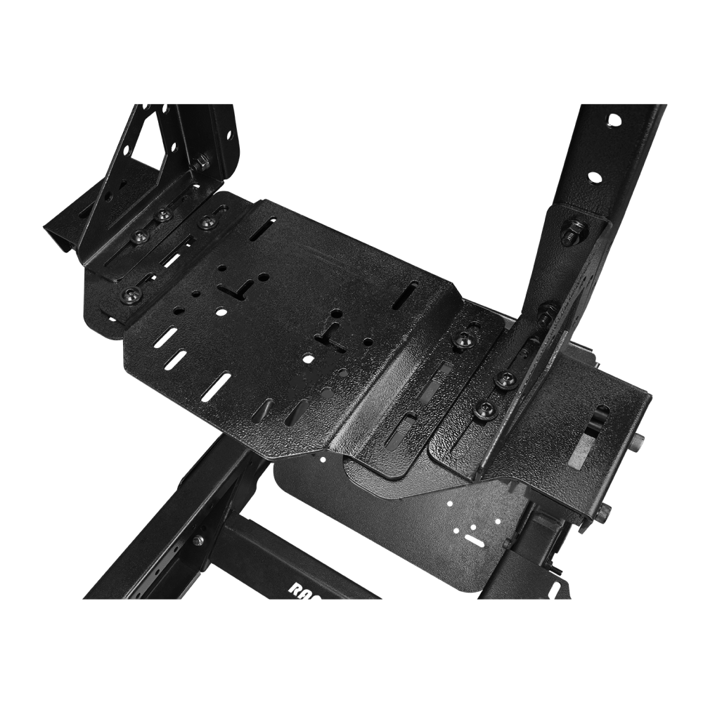 Similatör Oyuncu Standı - Rampage