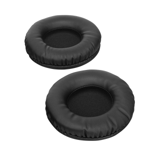 RM-K44 ZENGIBAR Uyumlu Kulaklık Pedi - Siyah - Rampage