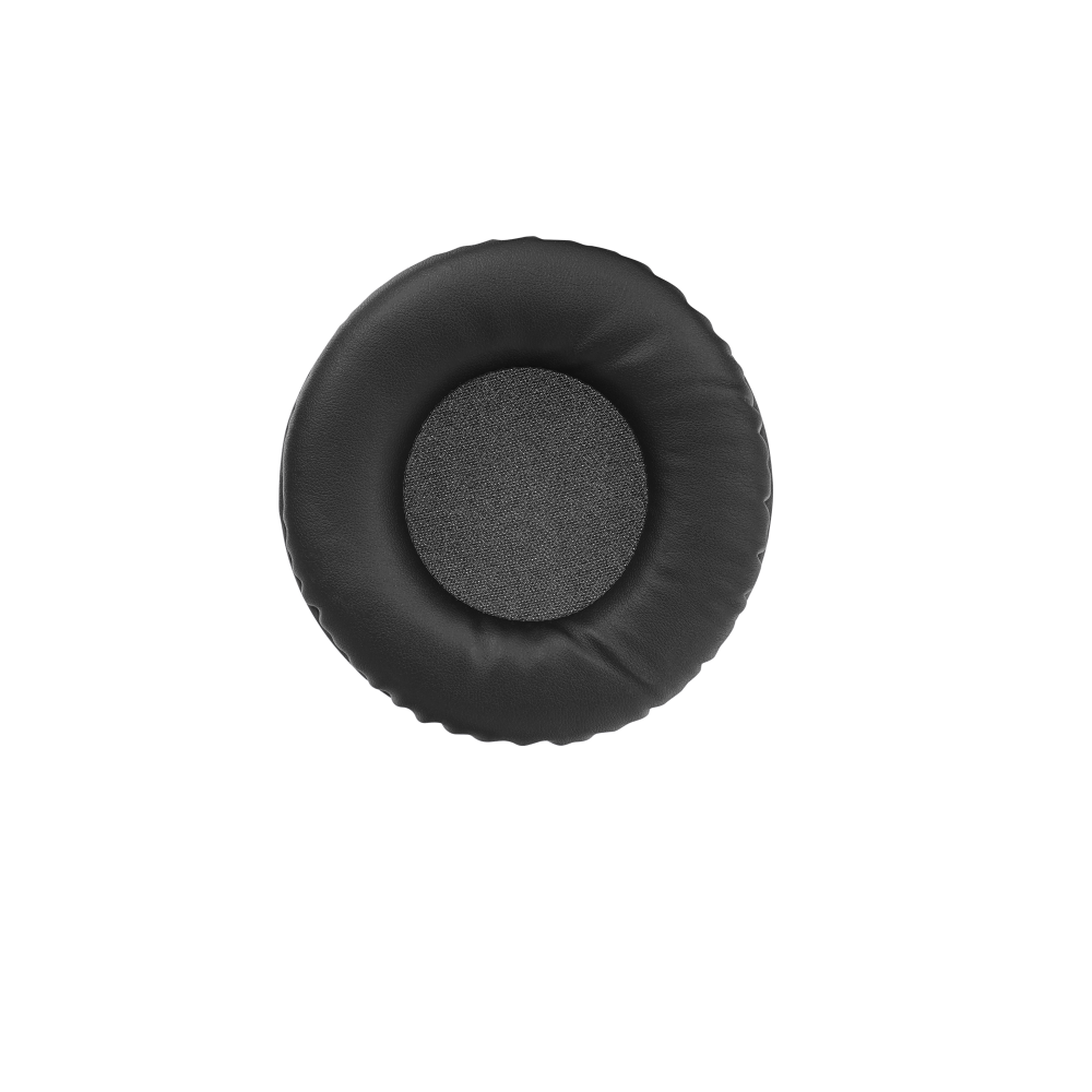 RM-K44 ZENGIBAR Uyumlu Kulaklık Pedi - Siyah - Rampage