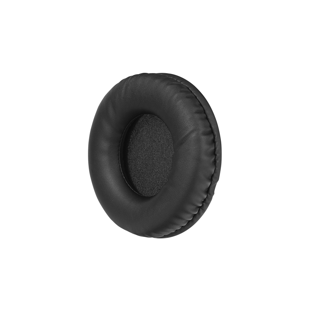 RM-K44 ZENGIBAR Uyumlu Kulaklık Pedi - Siyah - Rampage