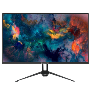 Crux CR24R100 24” 100Hz 1ms FHD Oyuncu Monitörü - Rampage