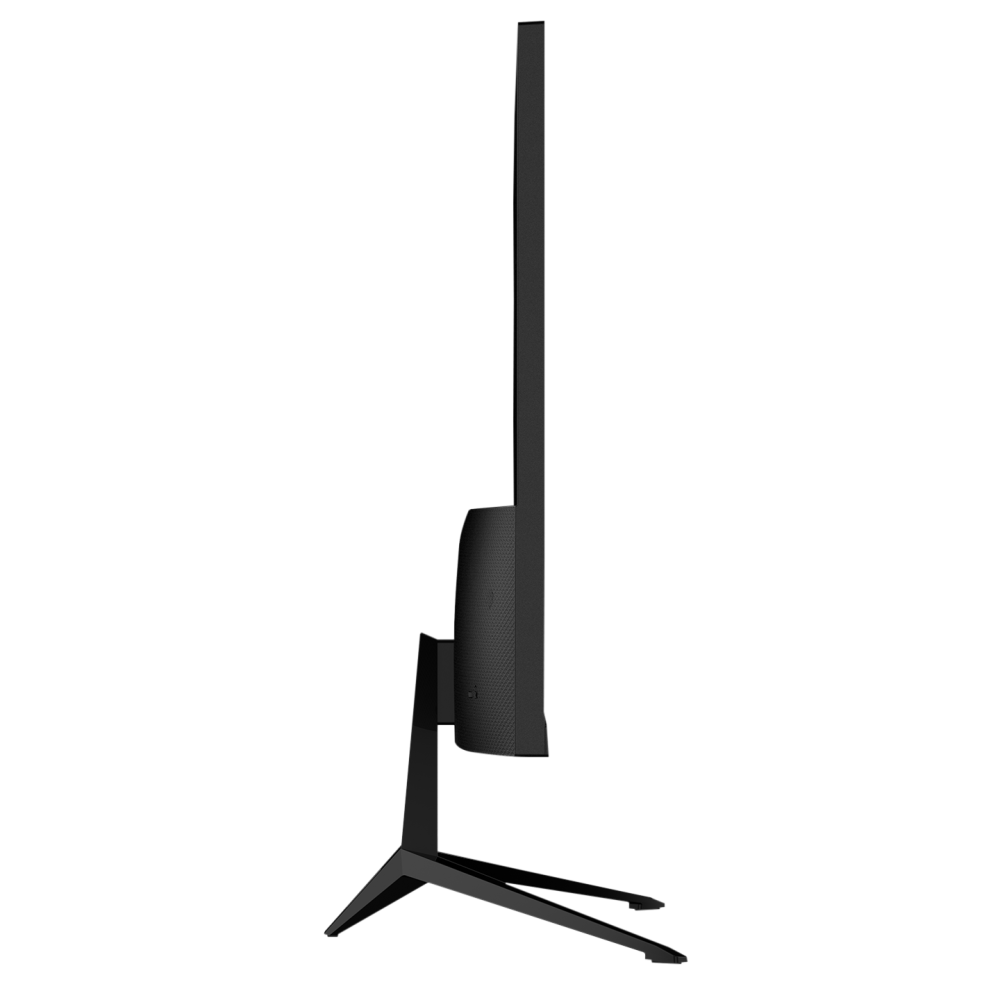 Crux CR24R100 24” 100Hz 1ms FHD Oyuncu Monitörü