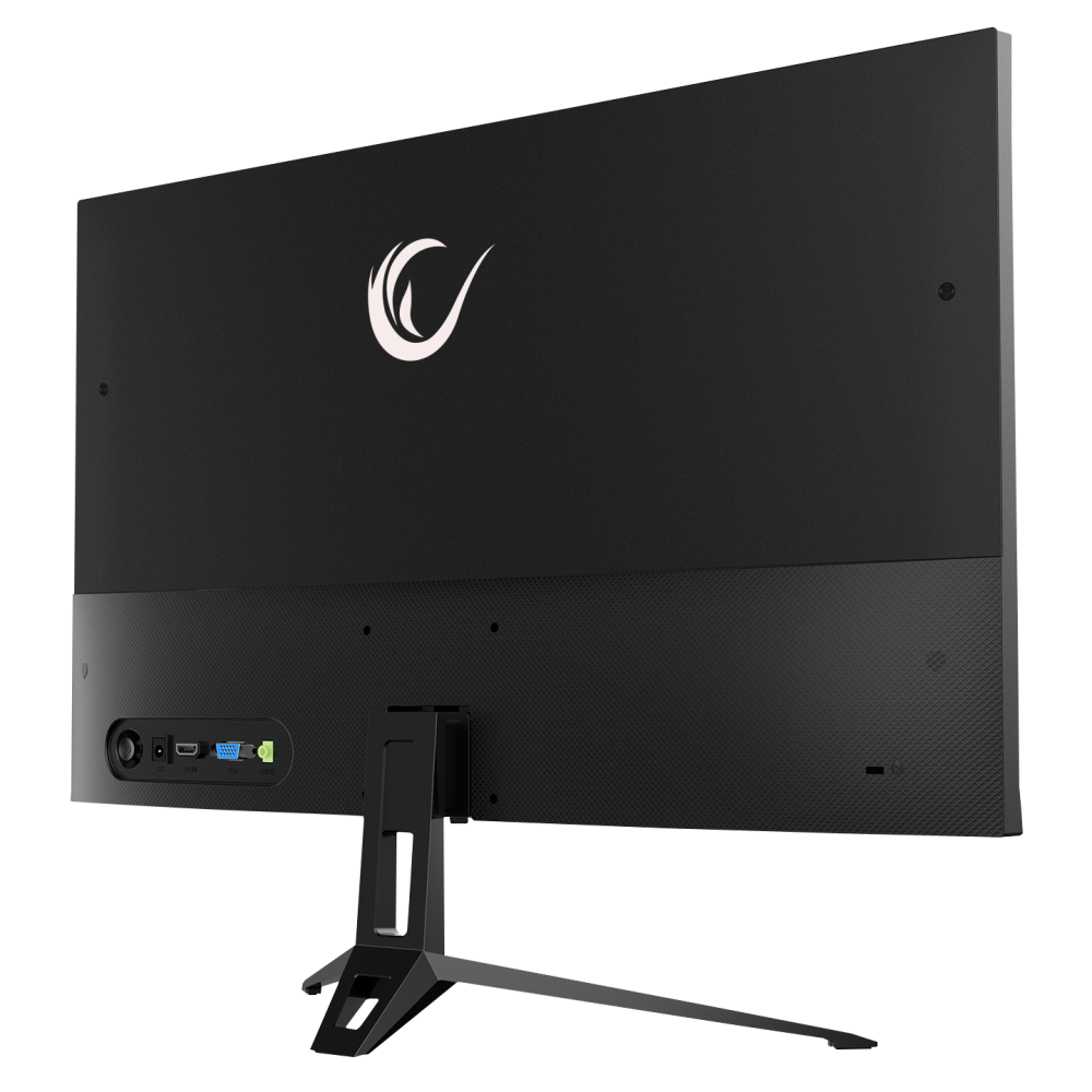 Crux CR24R100 24” 100Hz 1ms FHD Oyuncu Monitörü - Rampage