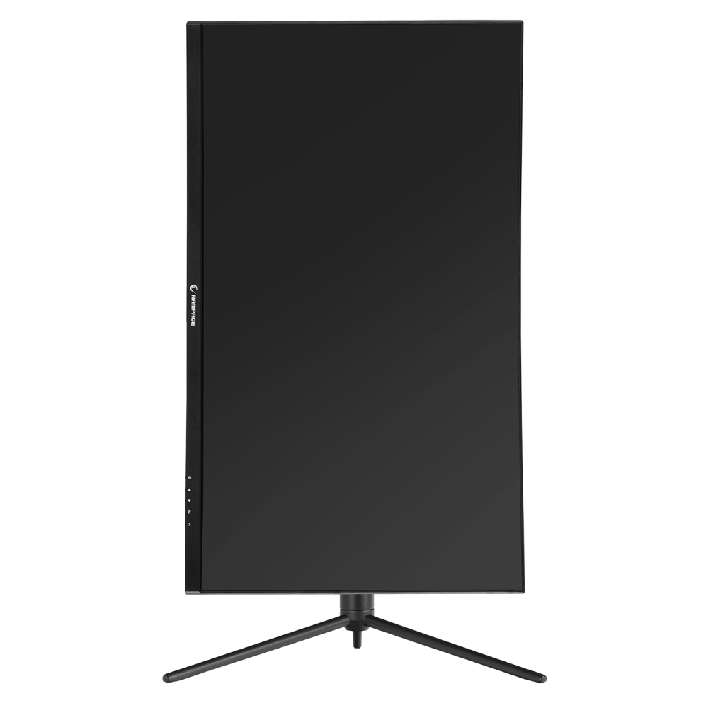 Prime PR27R165QC 27” 165Hz 1ms QHD Oyuncu Monitörü - Rampage