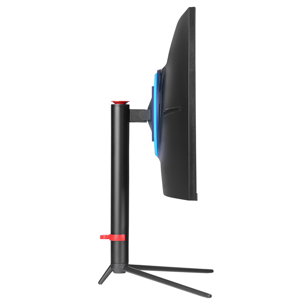 Prime PR27R165QC 27” 165Hz 1ms QHD Oyuncu Monitörü - Rampage