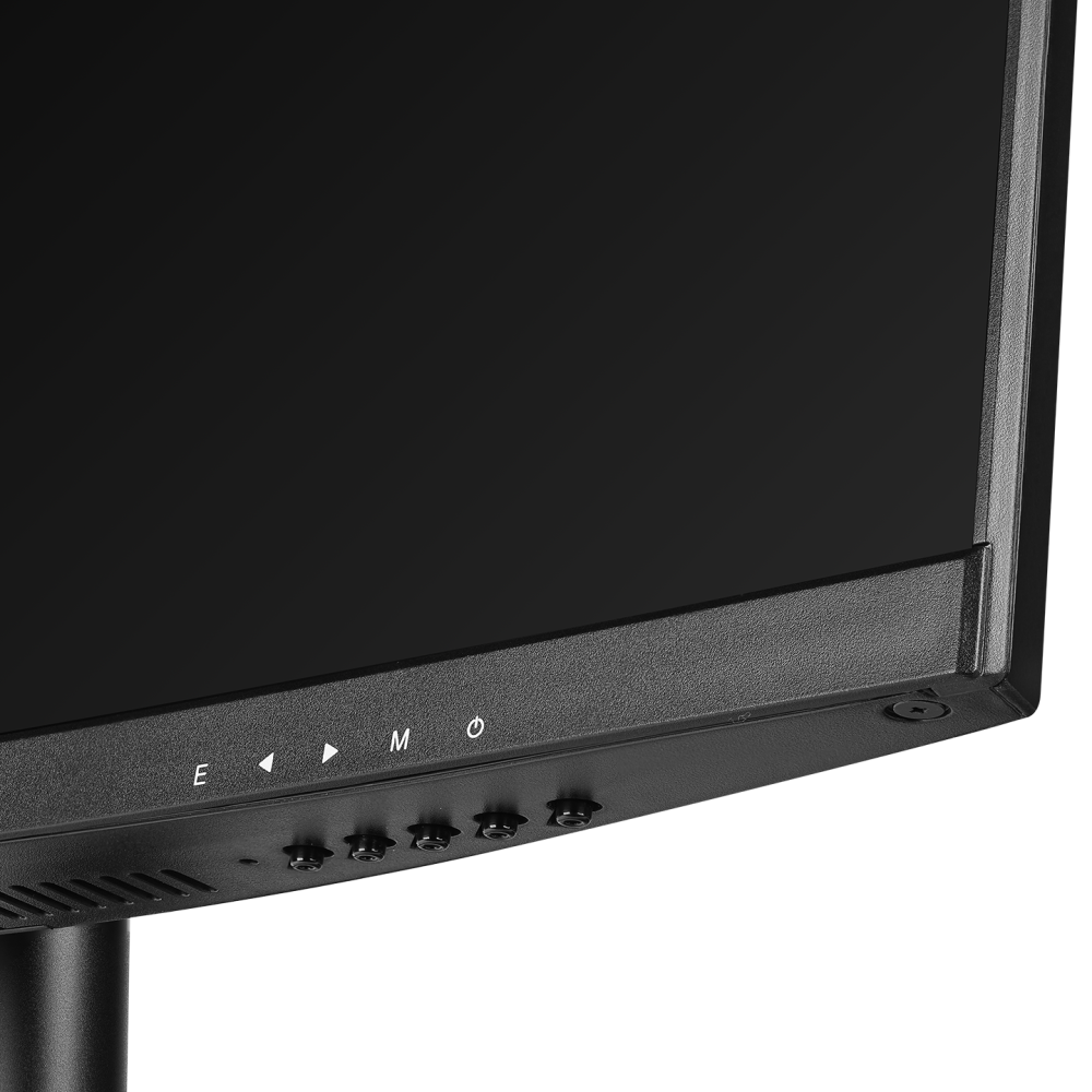 Prime PR27R165QC 27” 165Hz 1ms QHD Oyuncu Monitörü - Rampage