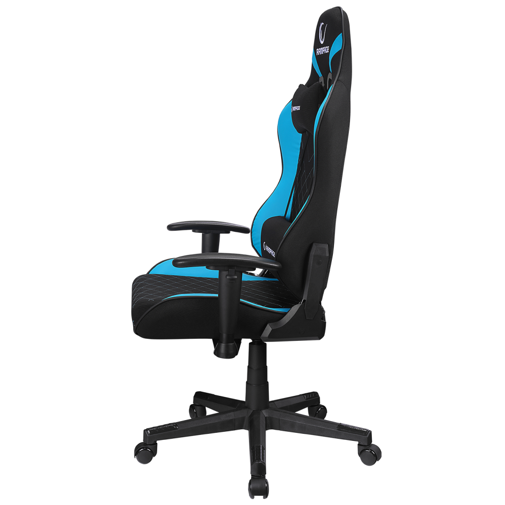 KL-R62 VARIANT Mavi/Siyah Oyuncu Koltuğu