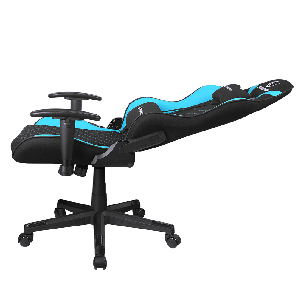 KL-R62 VARIANT Mavi/Siyah Oyuncu Koltuğu