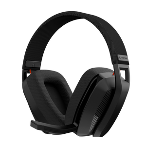 Blitz Kablosuz Mikrofonlu Oyuncu Kulaklığı-Siyah