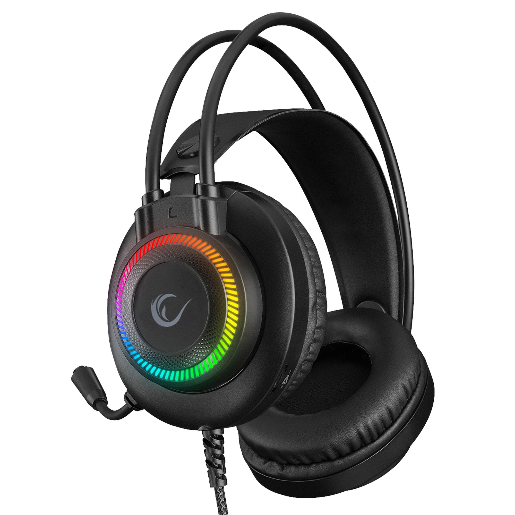 3.5mm 3D Surround Oyuncu Kulaklığı