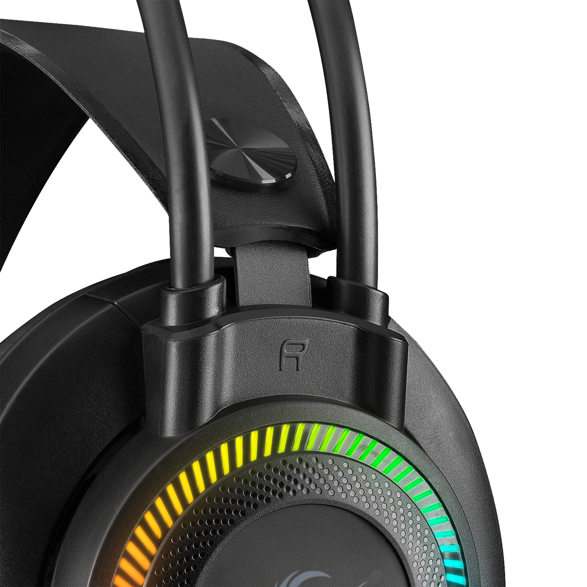 3.5mm 3D Surround Oyuncu Kulaklığı