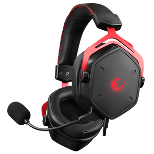 Rmx-G6 Hydra Rainbow Gaming Headset