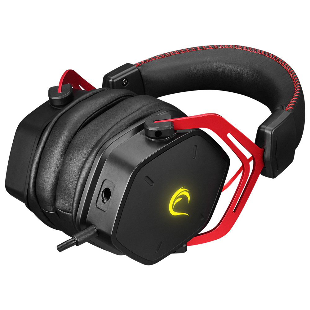 RMX-G6 HYDRA Rainbow Oyuncu Kulaklığı - Rampage