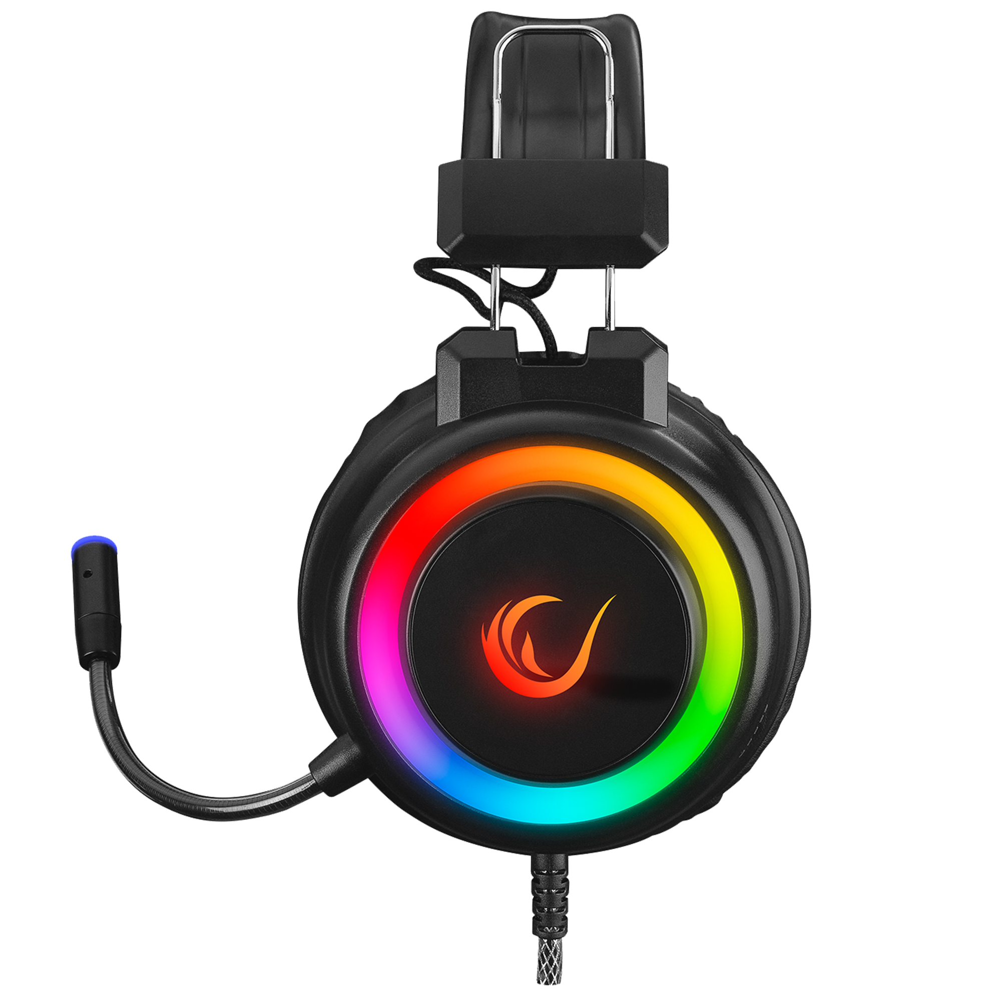 Sn-R10 Alquist 3.5mm RGB Gaming Headset