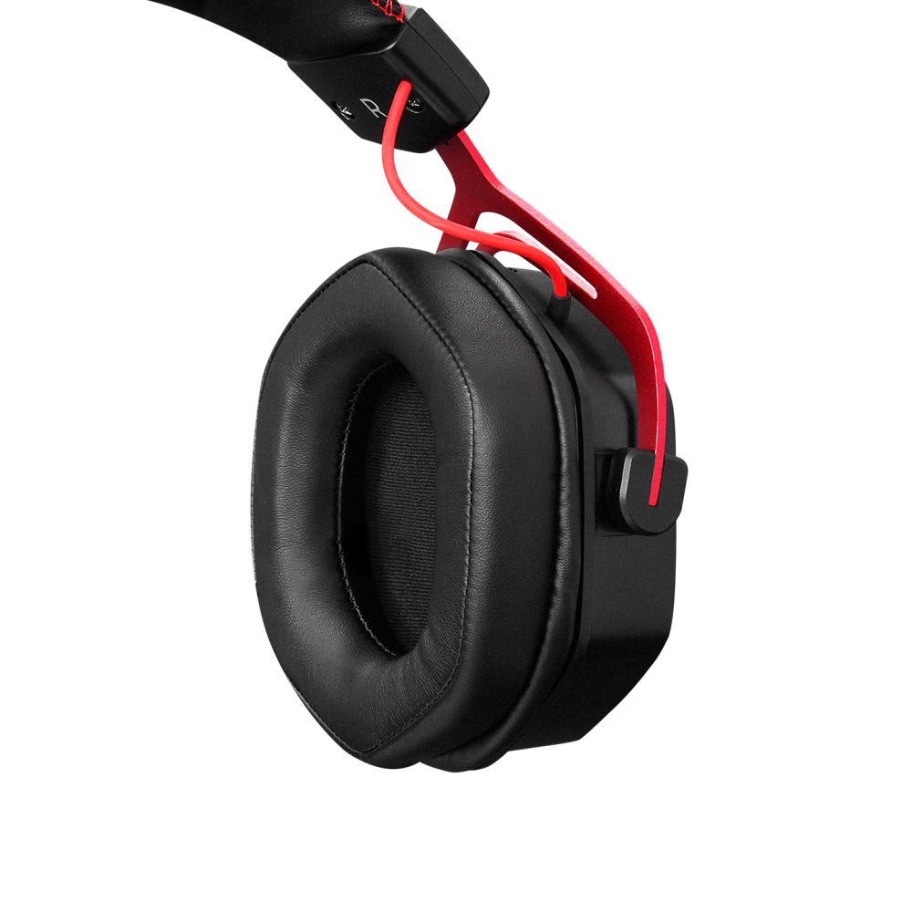 RMX-G6 HYDRA Rainbow Oyuncu Kulaklığı - Rampage